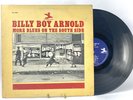 BILLY BOY ARNOLD MORE BLUES 1965 LP VG+ Vinyl Record MONO Prestige PR 7389
