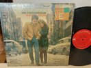 THE FREEWHEELIN' BOB DYLAN 1963 CS 8786 Stereo 360 Sound LP IN SHRINK WRAP