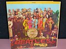 The Beatles Sgt Pepper 1967 Original Vinyl SMAS 2653 w/ Cutouts *PREOWNED*
