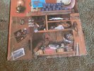 HANK WILLIAMS JR a greatest hits volume 2 sealed LP
