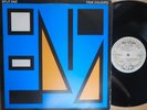 Split Enz ORIG OZ LP True colours (Blue) EX ’79 Mushroom L37167 New wave