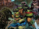 John Du Prez - Teenage Mutant Ninja Turtles Part II (Original Soundtrack) Green