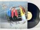 AGENT ORANGE THIS IS THE VOICE 1986 LP EXC Vinyl Record Surf Punk Insert Enigma