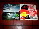 4-CHANNEL STEREO ( 2 ) LP lot: ENOCH LIGHT /MAGNAVOX: both in shrink VG++