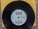 the blanks the northern ripper 7” Single good condition Punk rock rare