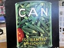 *COVER ONLY*   Can - Ege Bamyasi LP - United Artists UA-LA063-F  *NO VINYL*