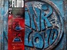 12 INCH DOUBLE COLOURED VINYL - PINK FLOYD - POMPEII WITH POP UP SLEEVE - NEW