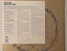 THE PENTANGLE Solomon's Seal 1972 US ORG PROMO SEALED LP Jansch Renbourn FOLK