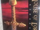 Rare House Of Lords UK Import LP Vinyl SAHARA James Christian Greg Guiffria HTF