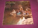 DR STRANGELY STRANGE -KIP OF THE SERENES -ISLAND UK 69 PINK ORANGE EYE 1ST PRESS