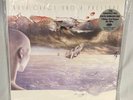 LP RUSH Grace Under Pressure (200g Vinyl, Mercury DMM, 2015) NEW MINT SEALED