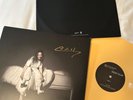 BILLIE EILISH SIGNED 12
