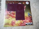 Cannibal Corpse Violence Unimagined BEER WITH RED SPLATTER VINYL,Obituary,Death