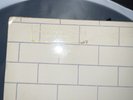 PINK FLOYD THE WALL PC2 36183 2 VINYL RECORDS LP 1ST PRESSING Promo TML
