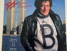 Tony Bennett The Art of Excellence signed vinyl Promo edition Columbia 40344-1