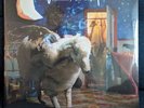 Fall Out Boy Infinity on High Exclusive Blue Glitter Limited Edition Vinyl 2XLP