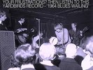 The Yardbirds - Blues Wailing Five Live Yardbirds 1964 (NEW VINYL LP)