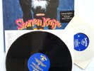 Shonen Knife – Let's Knife 1992 limited editon LP Album vinyl record + 7
