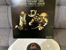 Eddie Lockjaw Davis - Harry Sweets Edison - John Darvilles Quartet - Vinyl 1978