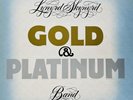 Lynyrd Skynyrd ‎+GOLD & PLATINUM +LP+original 1980+MCA2-11008+GF+inserts+US Pres