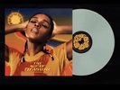 IN HAND  Janelle Monae   The Age of Pleasure SPOTIFY COKE BOTTLE CLEAR LP Vinyl