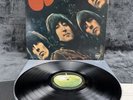 LP The Beatles – Rubber Soul | Japan Pressung | Vinyl | Schallplatte | Rock
