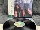 LP Deep Purple - Machine Head | Japan | M/NM | Poster | Vinyl | Schallplatte
