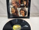 THE BEATLES * LET IT BE * UK * PCS 7096 * IMPORT * LP
