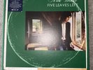 Nick Drake - FIVE LEAVES LEFT DELUXE EDITION - Vinyl LP Box Set complete