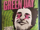 Green Day Uno  Vinyl LP. 2012. Excellent Condition.