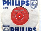 National Service Band - Nalia Lia Mama - TANZANIA Invisible Deep Rumba ? VG+