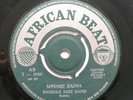 Njohole Jazz Band - Mpenzi Zaina - Invisible TANZANIA Rumba VG+ African Beat