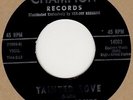 Gloria Jones Tainted Love Champion  Soul Northern Motown