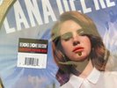 Lana Del Rey Record Store Day Born to Die Picture Disc Vinyl LP RSD Exclusive