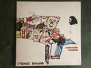 Antonello Venditti l‘orso Bruno 1. Press Vinyl Lp 1973