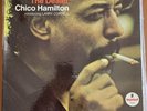 Chico Hamilton w/ Coryell - The Dealer. Mono. First Press on Impulse 1966 Jazz.