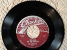 LITTLE WALTER Boom Boom Out Goes the Lights CHECKER 867
