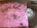 Mazzy Star – So Tonight That I Might See - original vinyl from 1993 - very rare
