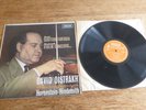 Bruch Scottish Fantasia David Oistrakh Horenstein UK Decca ED1 O/S LXT 6035 LP