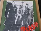 The Clash - The Clash - Vinyl LP - 12