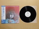 Paice Ashton Lord – Malice In Wonderland P-10360W Japan Insert PROMO Obi NM