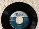 LITTLE ESTHER Cherry Wine FEDERAL 12142