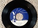 JESSE ALLEN Baby Say You Will VIN 1002