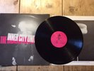 Inner City Unit - Maximum Effect vinyl album (Nik Turner, Hawkwind)