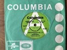 Soul Graham Bonney  Sign On The Dotted Line Columbia DEMO DB 8648