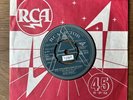 Elvis Presley YOUR TIME HASN'T COME YET RCA DEMO 1714