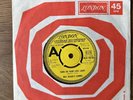 Soul Northern Bill Blacks Combo Turn On Your Love Light London DEMO HLU 10216