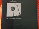 HOOVER The Lurid Traversal Of Route 7 VINYL LP Dischord Records EMO Punk FUGAZI 