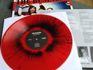 The Business - Keep The Faith LP (Punk/Rock/Oi ) RADIATION  (SPLATTER) 200 Only