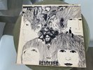 The BEATLES Revolver USA 1st PRESS LP 1966 STEREO CAPITOL ST-2576 RAINBOW Label
